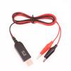 NEW 1 Piece Multimeter Microphone Toy's Remote Medical Devices USB 5V To 3V Converter Step Up Voltage Converter Power Cable