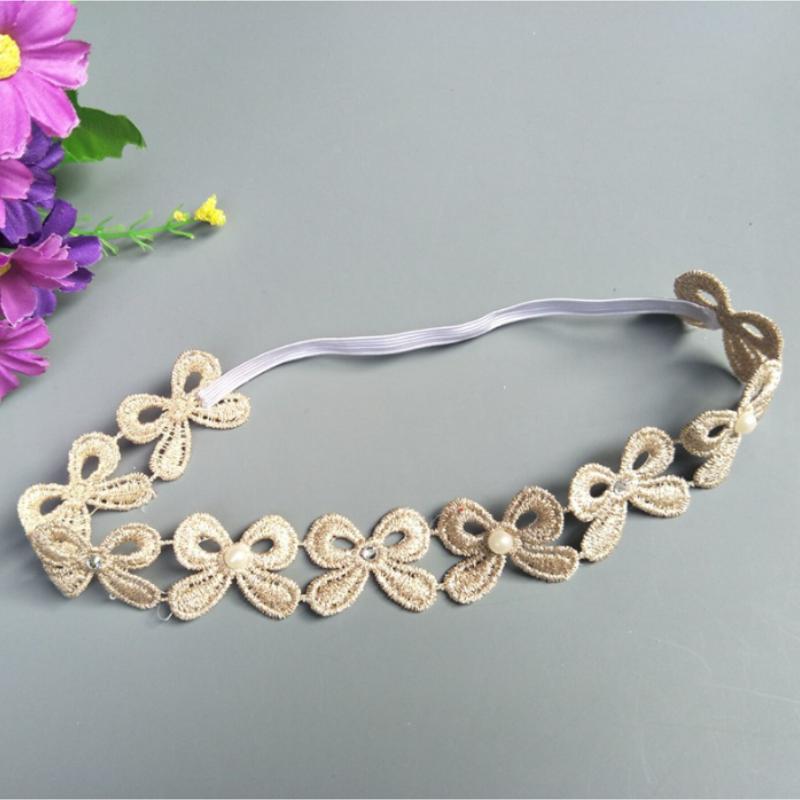 Женская свадебная повязка на голову с цветочным принтом, очаровательная цветочная тиара, вечерние гирлянды для невесты, венок принцессы, головной убор с короной для девочек, аксессуары для волос