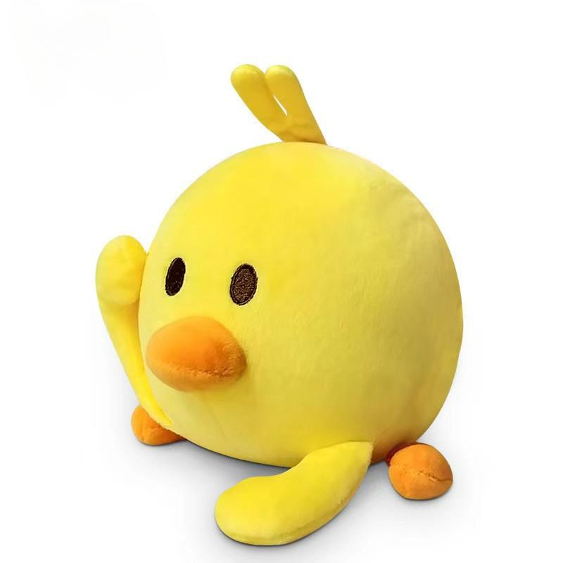 Интерактивная игрушка для собак, активная мобильная плюшевая игрушка для домашних животных, говорящая мобильная электрическая игрушка-мяч для собак с зарядкой через USB, прыгающая игрушка для кошек