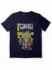 BioShock Tales From The Rapture Vintage Comic Parody Essential T-Shirt