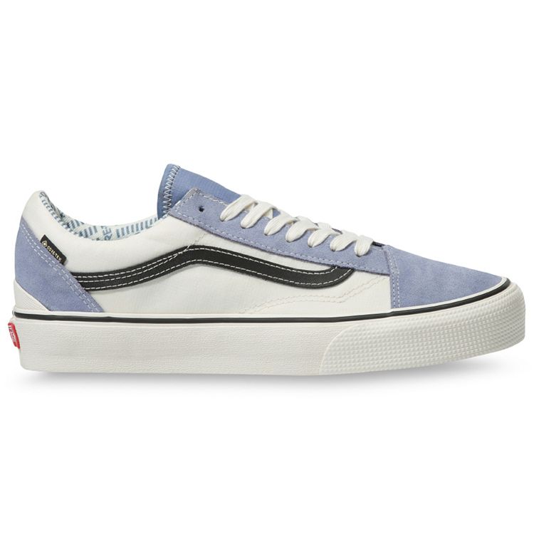 Vans Кроссовки унисекс Old Skool GORE-TEX Tempest Marshmallow Фиолетовые VN0A4V9W4T8