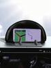 Универсальный складной солнцезащитный козырек для телефона и GPS в машине, Антибликовый козырек, Портативный щиток для навигатора
