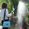 5L Rechargeable Shouldered Sprinkler Handheld Electric Sprayer Agriculture Tools Watering Can