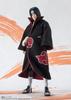 TAMASHII NATIONS NARUTO Uchiha Itachi 155mm PVC ABS Fabric Painted Movable Figure S.H.Figuarts -NARUTOP99 Edition- Approx. & &