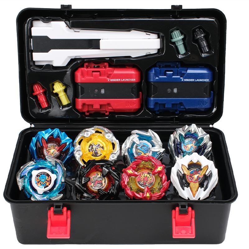 Takara Tomy Бейб Гиро X Игрушка BX CX UX Гиро Bx23 CX01 CX03 UX08 UX11 UX13 Гироскоп Walki Россыпью Металлический Земляной Гиро Аксессуары