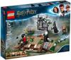 LEGO Harry Potter Voldemort's Resurrection 75965