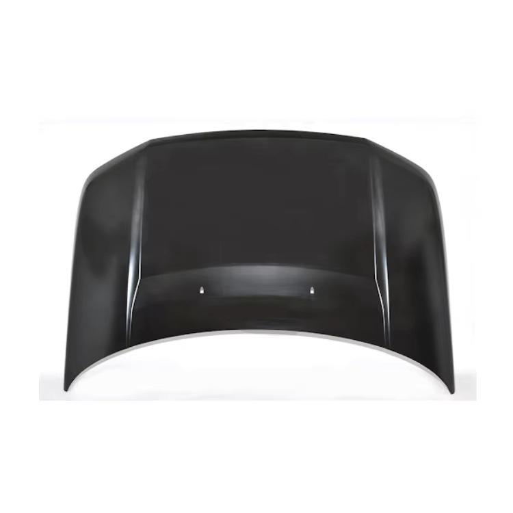 LR006694: Compatible Front Hood Panel for Land Rover Freelander 2 Type 2
