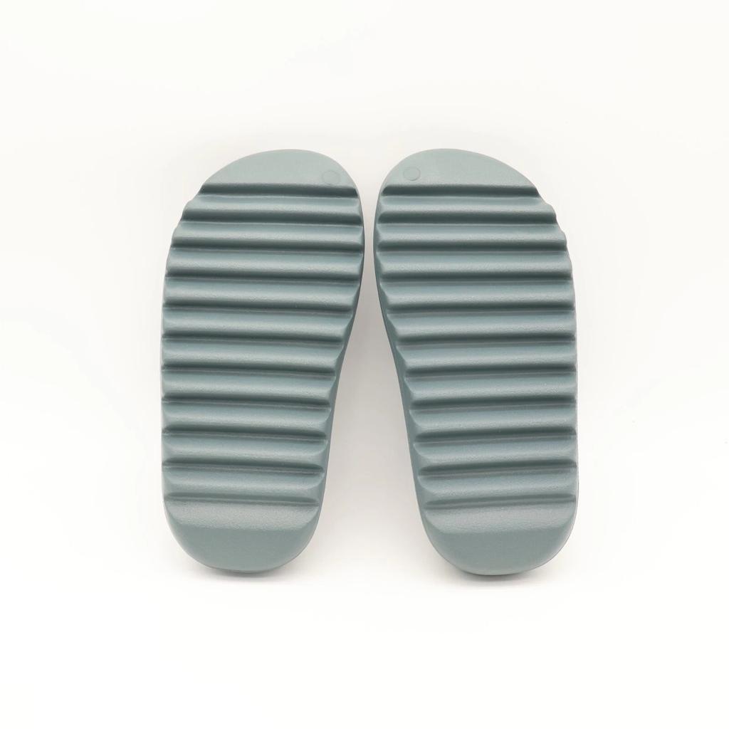 ID2349 adidas Yeezy Slide Slate Marine (Мужской)