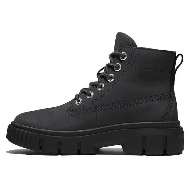 Timberland Greyfield Leather сапоги