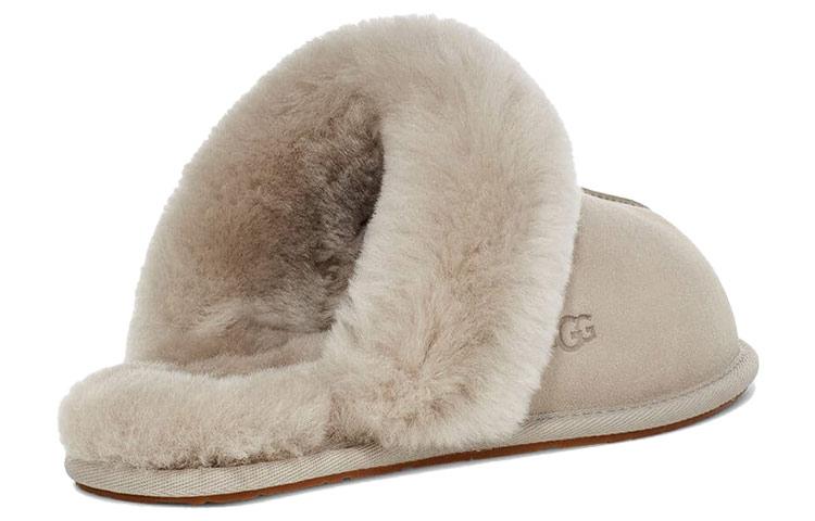 UGG Scuffettte II 'Коза' Женские 1106872-GOA
