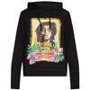DSquared2 Mens Bob Marley Hoodie