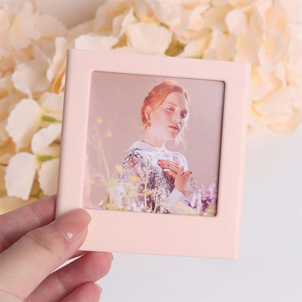 Photograph Instant Camera Photo Frame for Fujifilm Instax SQUARE SQ1 SQ6 SQ10 SQ20