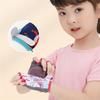 Bike Skate Boys and Girls Bicycle Gloves Kids Cycling Gloves Sports Gloves Half Finger Gloves