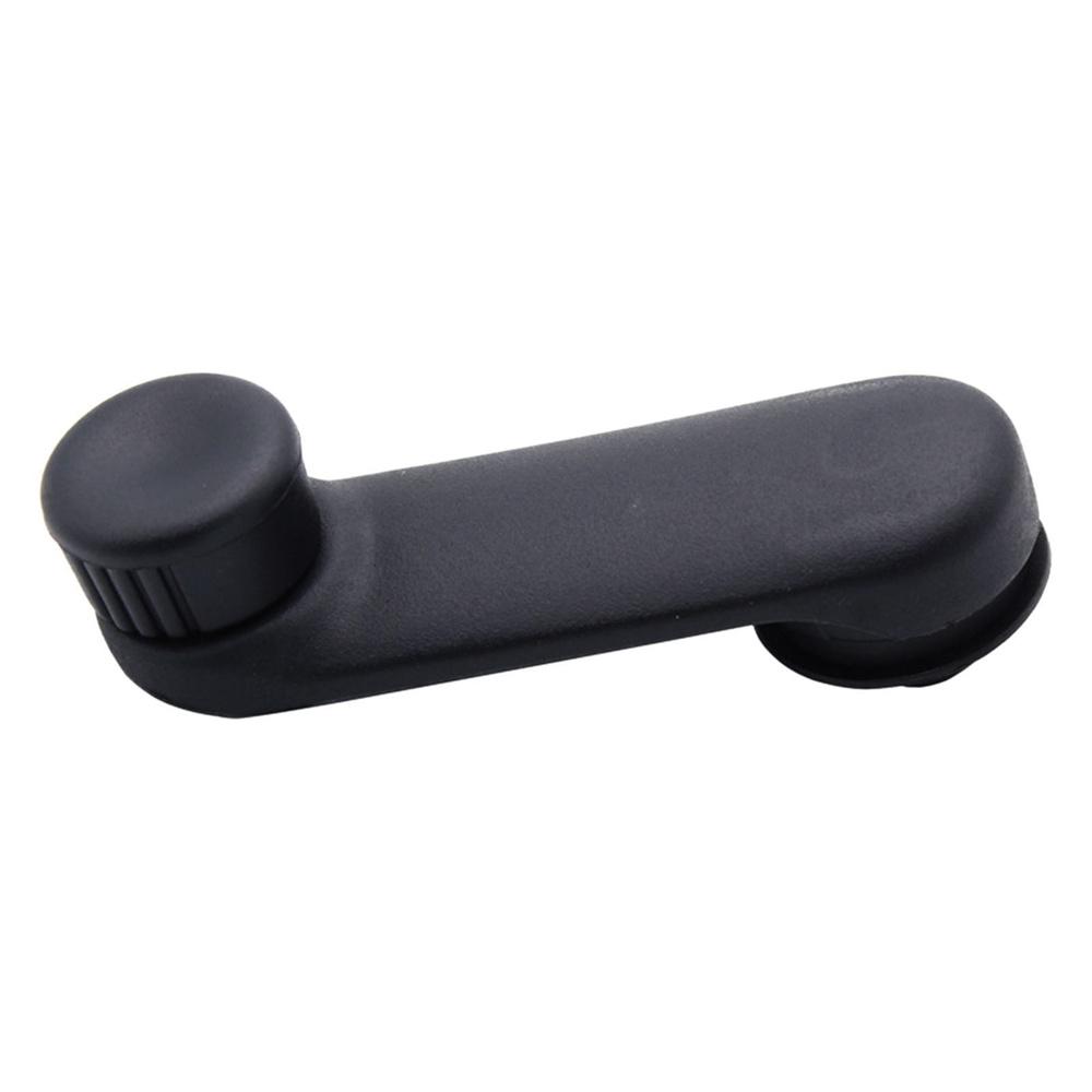 2Pcs Window Winder Handle For Vauxhall Vivaro Renault Traffic 9160844