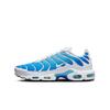 Air Max Plus Небесно-голубой