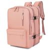 Large Capacity Unisex Multifunctional Travel Backpack for Short Business Trips