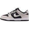 Кроссовки Nike Dunk Low GS Черный/Платиновый Оттенок/Белый/Платиновый Оттенок для Детей FB9109-010