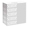 Nippon Paper Crecia Scottie Tissue Paper 200 Pairs 5 Boxes X 12 Packs (60 Boxes)