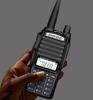 Профессиональная рация UV82 FM Baofeng UV 82 8 Вт Любительская радиостанция VHF UHF Трансивер Охотничьи радиостанции Любительский comunicador