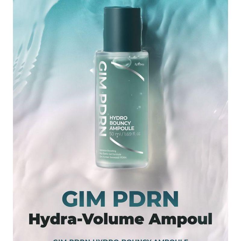 ISNTREE Набор-комплект ампул Gim PDRN Hydro Bouncy