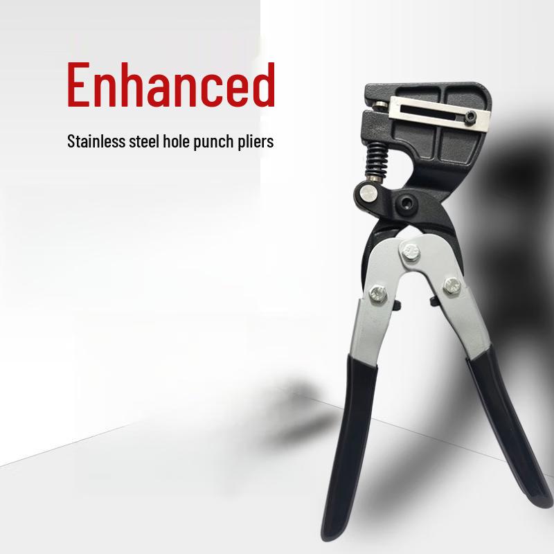 Junlun Industrial Heavy-Duty Punch Pliers
