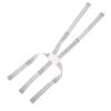 Buckle Baby Universal 5 Point Harness High Chair Safe Belt Seat Belts For Stroller Pram Buggy Children Kid Pushchair