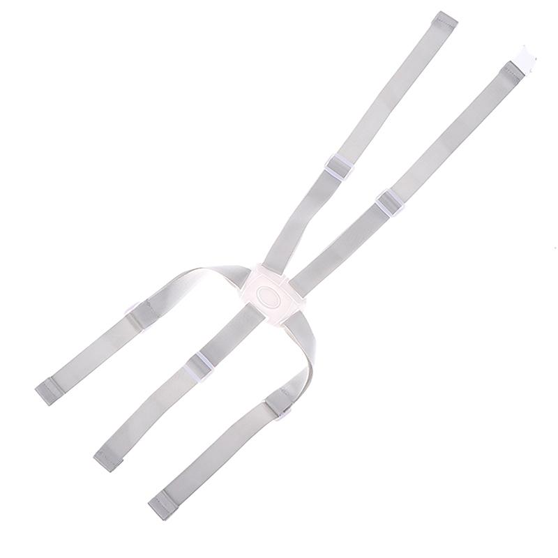 Buckle Baby Universal 5 Point Harness High Chair Safe Belt Seat Belts For Stroller Pram Buggy Children Kid Pushchair