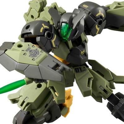 30MM Premium Bandai Limited Forestieri 04 1/144 eEXM-S04A