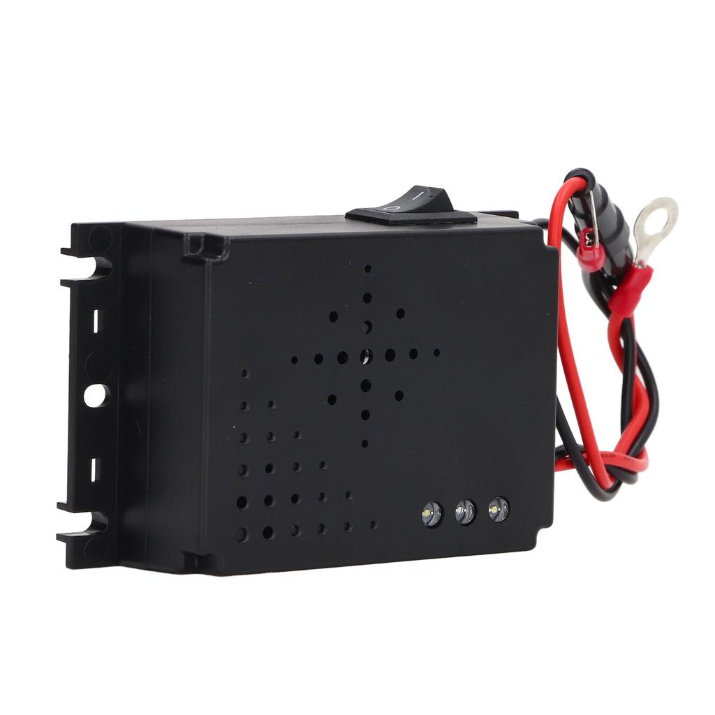 Автомобильный отпугиватель мышей, мощный ультразвуковой стробоскоп, электронный отпугиватель мышей для двигателя