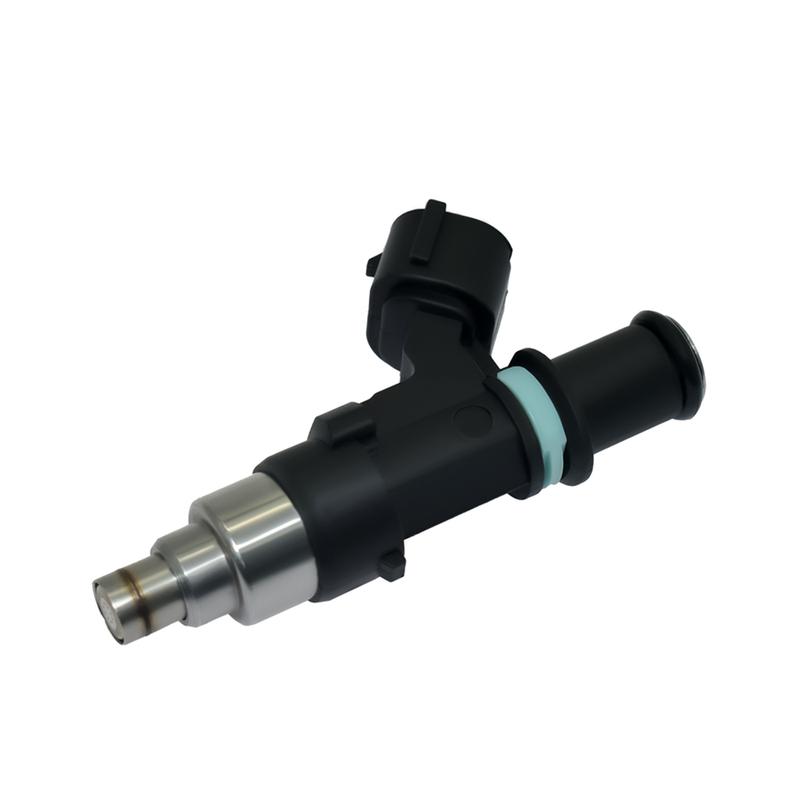 4PCS 15710-82K50 Fuel Injectors for Suzuki Outboard DF 90 DF90A DA64W DF100 2015 Car Accessories