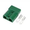 600V Battery Power Connector 50 AMP Quick Plug Connector Plug Cable Terminal  For Anderson