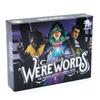 Werewords Board Game Fun for Families Engaging Social Deduction Party Game