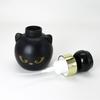 1/2/3Pcs Soap Dispenser Paw Print Design Reusable Plastic Hand Soap Pump Hand Wash Kitchen Bathroom Foam Dispenser