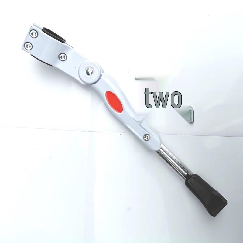 Lishi Mountain Bike Aluminum Kickstand