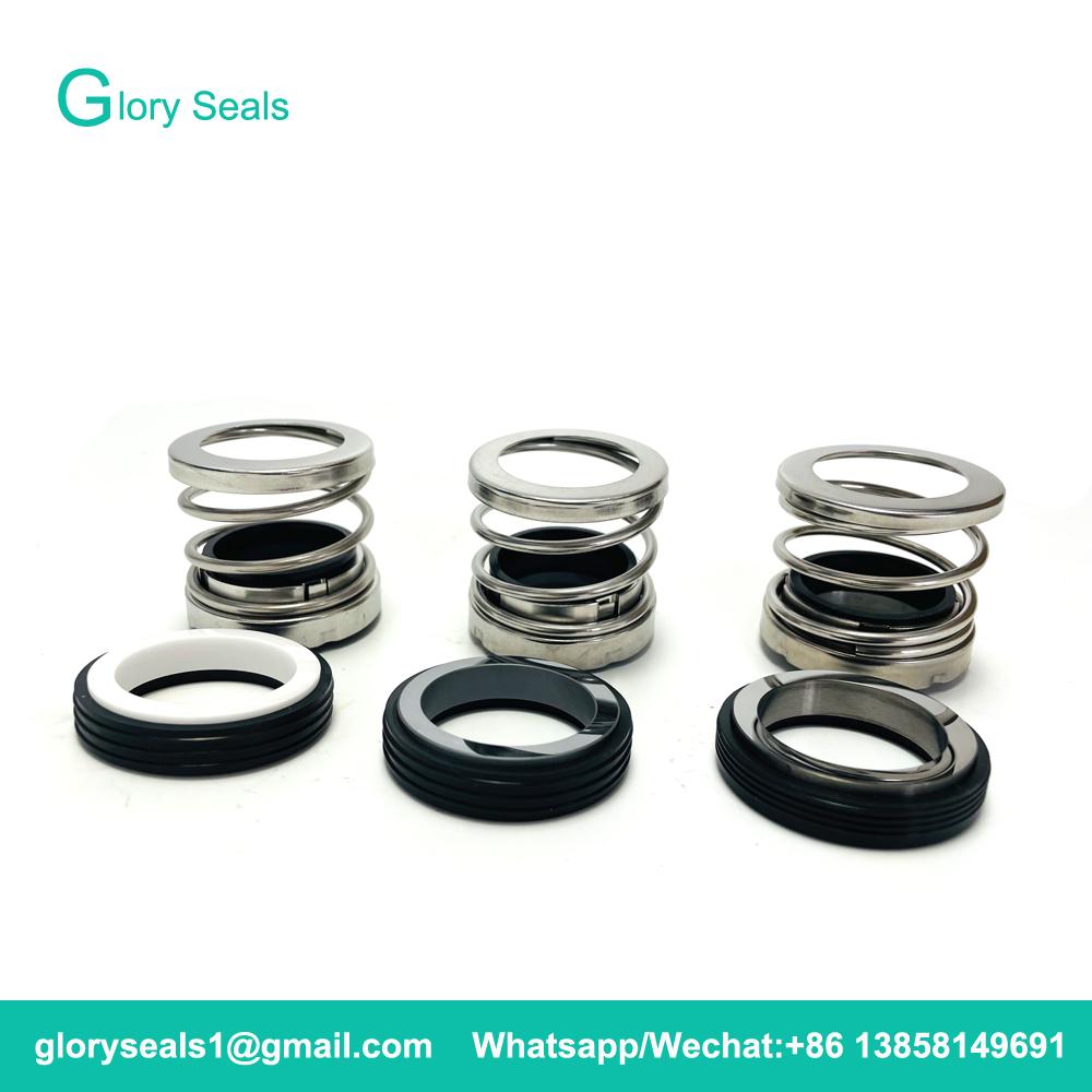 T21-1 1/8" Type 21-1.125 Single Spring Elastomer Bellow Mechanical Seal, Type 21, for 1-1/8" Shaft Water Pump