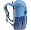 Рюкзак Deuter Waldfuchs 10 wave/night blue (Junior) (3610225-1399)
