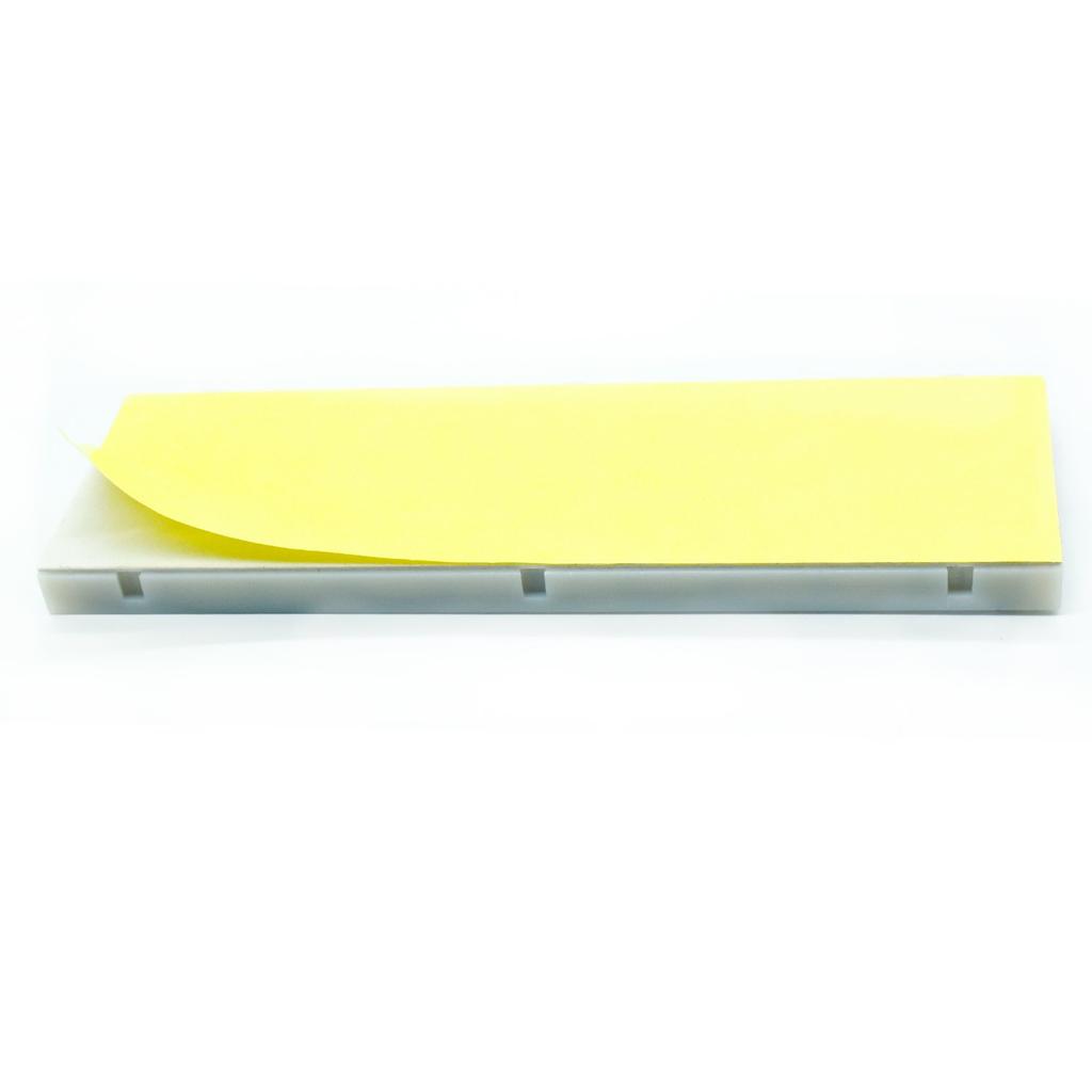 4PCS Breadboards Kit Include 2PCS 830 Point 2PCS 400 Point Solderless Breadboards for Proto Shield Distribution Connecting Blocks