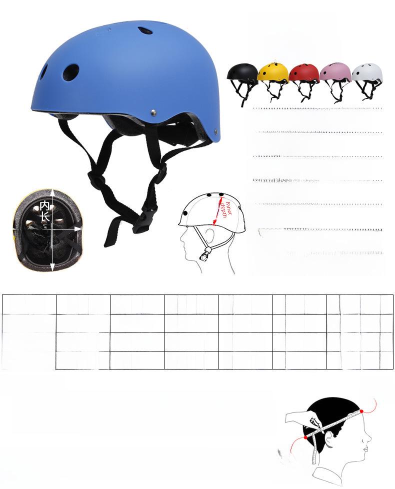 Unisex Multi-Sport Helmet for Adults: Cycling, Skiing, Skateboarding, and Electric Scooters