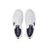 Puma Ever Fs Cv Canvas дышащие прочные нескользящие низкие кроссовки для скейтбординга унисекс белые черные 383865-04