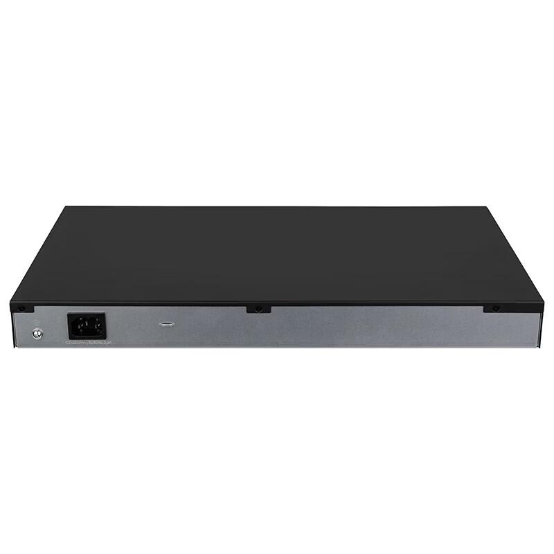 H3C S1850V2-28X-HPWR 24-портовый гигабитный управляемый коммутатор PoE