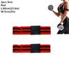 Training BFR Occlusion Bands Bodybuilding Weightlifting Arm Leg Muscle Growth Blood Flow Restriction Bands Fitness Gym Equipment