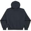 Balenciaga Nano Bb Faded Medium Fit Hoodie 767877TSVO31083
