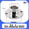 Outdoor PTFE & Stainless Steel Fittings and Seals