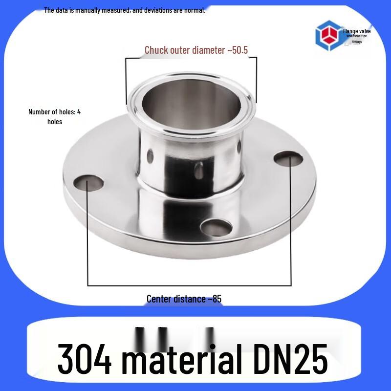 Outdoor PTFE & Stainless Steel Fittings and Seals