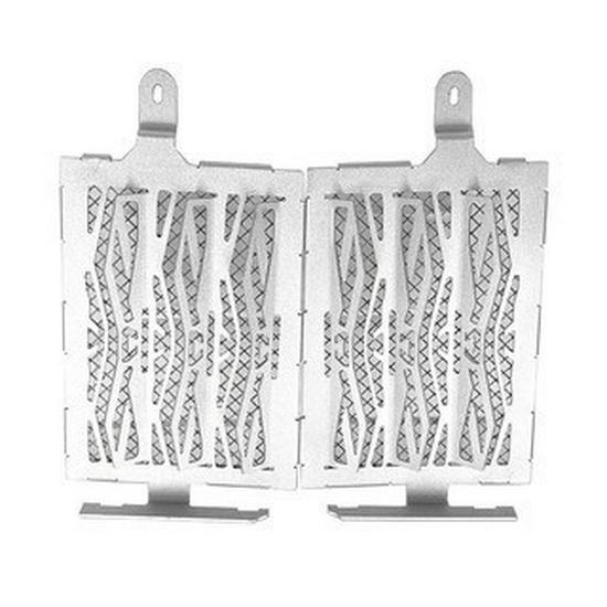 Защита радиатора BMW R1250GS/ADV Алюминиевая решетка