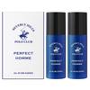 Perfect Homme All-in-One Essence 150ml (2 X)