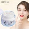 Water Light and Light Plain Face Cream Moisturizing Concealer Lazy V7 Nourishing and Repairing Facial Cream