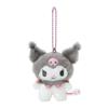 Значок талисмана Sanrio с фотографией друзей Куроми 884171 (Дизайн Питато)