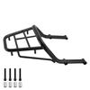 Rear Luggage Rack Carrier with Seat Ring For Honda MSX125 Grom 125 2021-2024