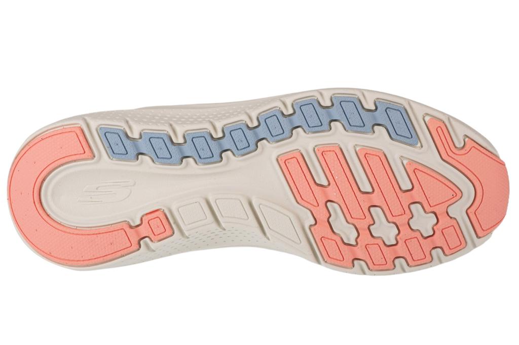 Skechers Arch Fit 2.0 - Big League, женские серые спортивные туфли